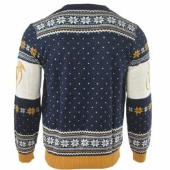 Best Pirce βοΈ Harry Potter π Christmas Jumper Official Harry Potter Hedwig π Christmas Jumper / Ugly Sweater π€© 9 Harry Potter Christmas Jumper Official Harry Potter Hedwig Christmas Jumper / Ugly Sweater