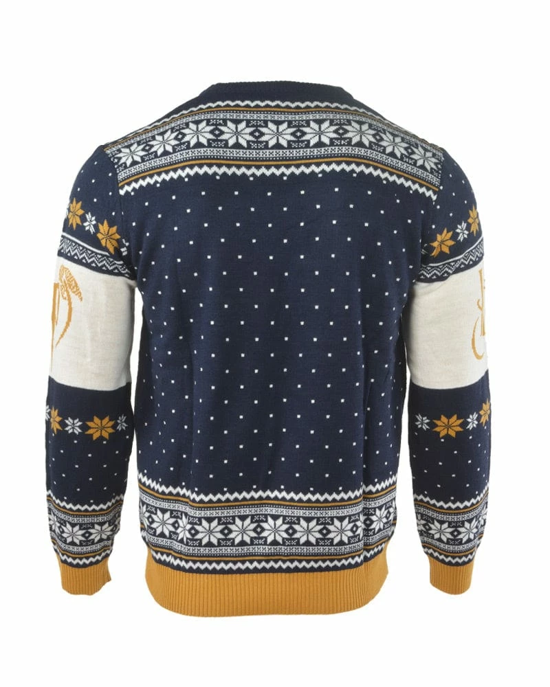 Best Pirce βοΈ Harry Potter π Christmas Jumper Official Harry Potter Hedwig π Christmas Jumper / Ugly Sweater π€© 3 Harry Potter Christmas Jumper Official Harry Potter Hedwig Christmas Jumper / Ugly Sweater