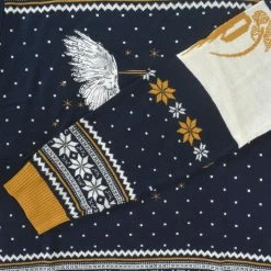 Best Pirce βοΈ Harry Potter π Christmas Jumper Official Harry Potter Hedwig π Christmas Jumper / Ugly Sweater π€© 10 Harry Potter Christmas Jumper Official Harry Potter Hedwig Christmas Jumper / Ugly Sweater