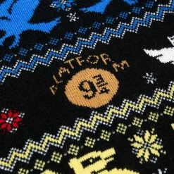 Cheapest π€© Harry Potter π Christmas Jumper Official Harry Potter Houses π Christmas Jumper / Ugly Sweater β€οΈ 12 Harry Potter Christmas Jumper Official Harry Potter Houses Christmas Jumper / Ugly Sweater