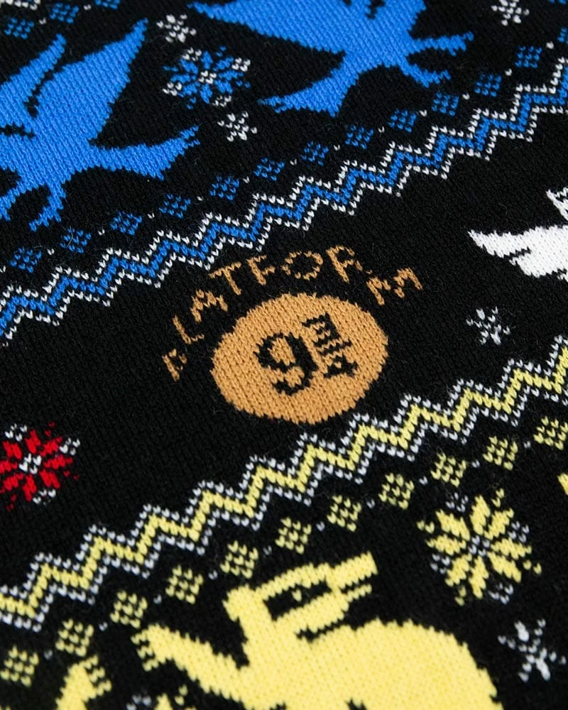 Cheapest π€© Harry Potter π Christmas Jumper Official Harry Potter Houses π Christmas Jumper / Ugly Sweater β€οΈ 5 Harry Potter Christmas Jumper Official Harry Potter Houses Christmas Jumper / Ugly Sweater