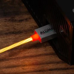 Top 10 π Gaming Accessories Official Harry Potter LED Micro USB Cable & Thumb Grips (PS4 And Xbox One) βοΈ 9 Gaming Accessories Official Harry Potter LED Micro USB Cable & Thumb Grips (PS4 And Xbox One)