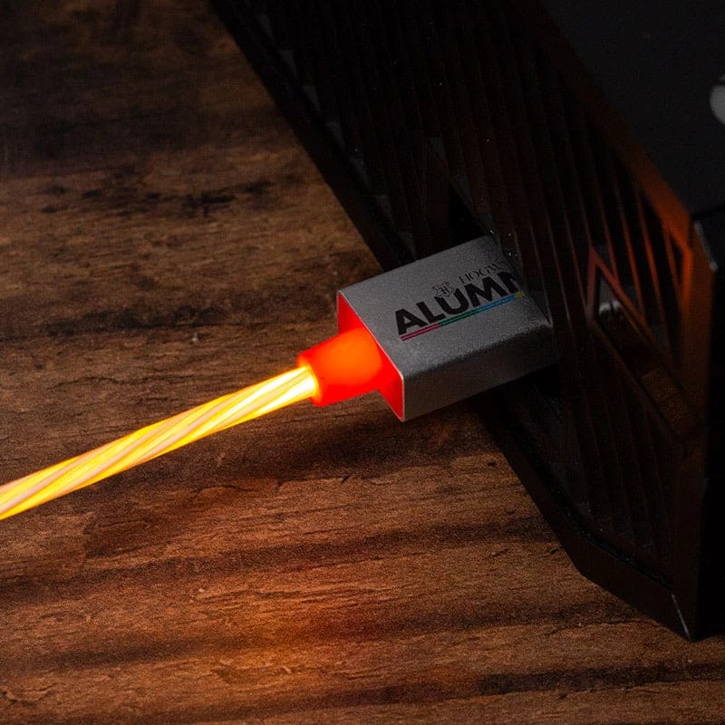 Top 10 π Gaming Accessories Official Harry Potter LED Micro USB Cable & Thumb Grips (PS4 And Xbox One) βοΈ 4 Gaming Accessories Official Harry Potter LED Micro USB Cable & Thumb Grips (PS4 And Xbox One)