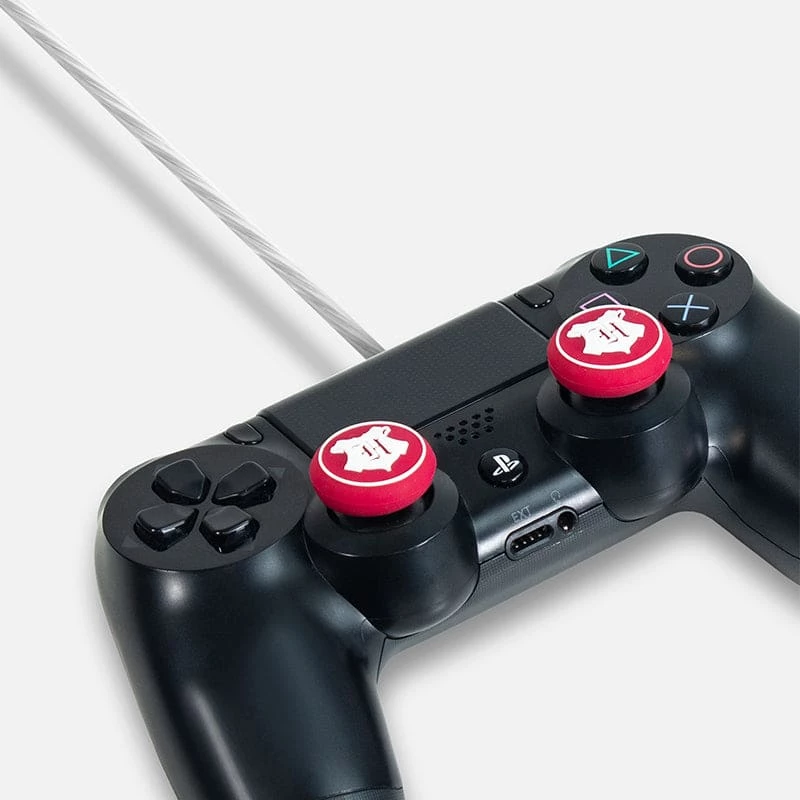 Top 10 π Gaming Accessories Official Harry Potter LED Micro USB Cable & Thumb Grips (PS4 And Xbox One) βοΈ 5 Gaming Accessories Official Harry Potter LED Micro USB Cable & Thumb Grips (PS4 And Xbox One)