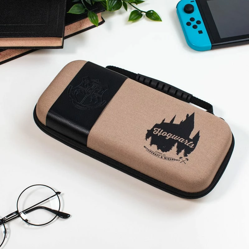 Best Sale π Official Harry Potter Nintendo Switch Case Gaming Accessories β 1 Official Harry Potter Nintendo Switch Case Gaming Accessories