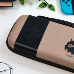 Best Sale π Official Harry Potter Nintendo Switch Case Gaming Accessories β 8 Official Harry Potter Nintendo Switch Case Gaming Accessories