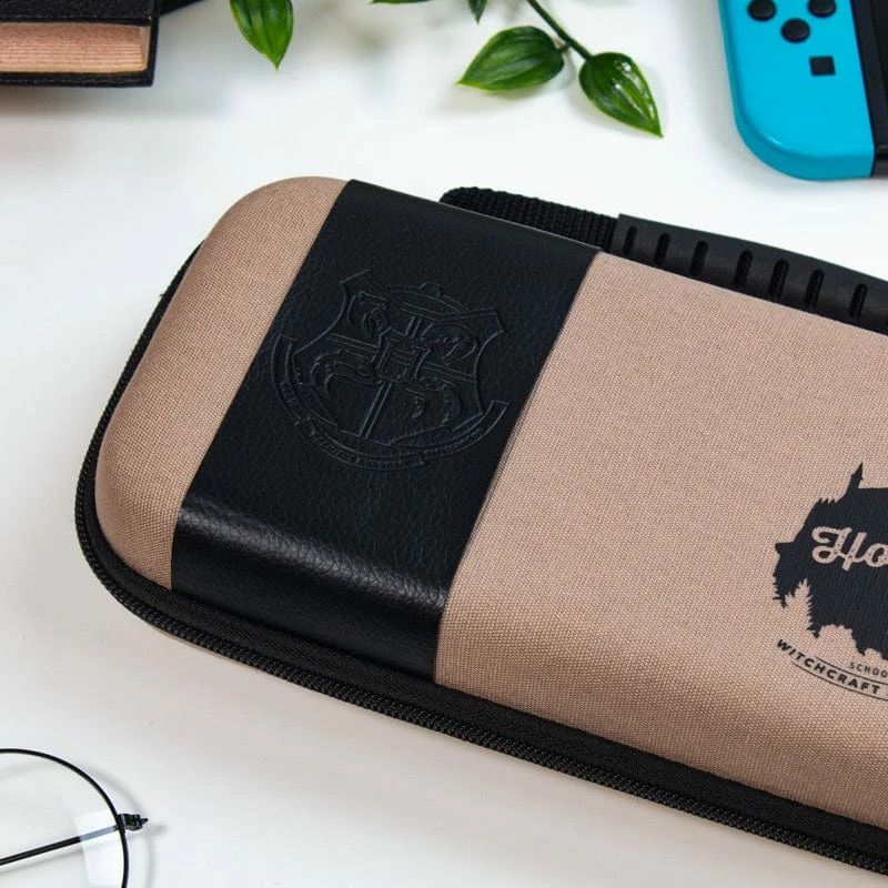 Best Sale π Official Harry Potter Nintendo Switch Case Gaming Accessories β 3 Official Harry Potter Nintendo Switch Case Gaming Accessories
