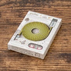 Top 10 🥰 Official Harry Potter LED USB C Cable & Thumb Grips (Nintendo Switch) 😍 9 Official Harry Potter LED USB C Cable & Thumb Grips (Nintendo Switch)