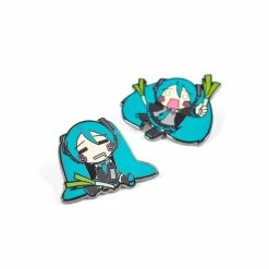 Top 10 π₯ Pin Kings Hatsune Miku Enamel Pin Badge Set 1.1 Accessories βοΈ 9 Pin Kings Hatsune Miku Enamel Pin Badge Set 1.1 Accessories