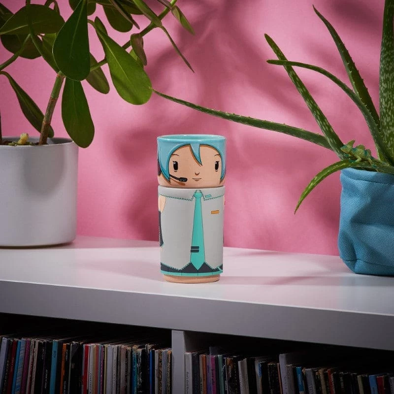 Deals π₯ Anime Official Hatsune Miku CosCup β 5 Anime Official Hatsune Miku CosCup