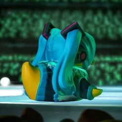 Deals π Hatsune Miku TUBBZ Cosplaying Duck Collectible Anime β¨ 8 Hatsune Miku TUBBZ Cosplaying Duck Collectible Anime