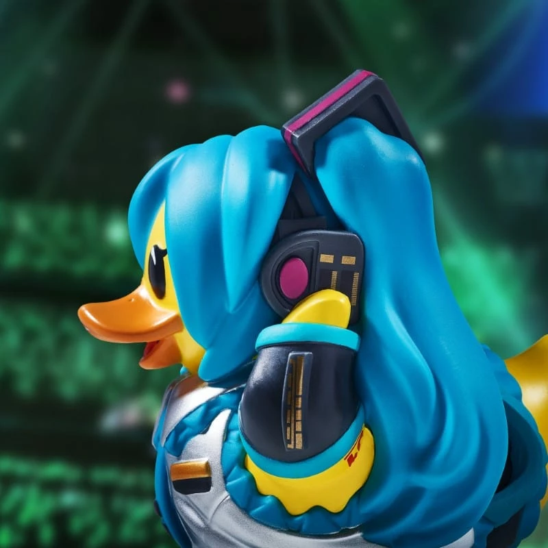 Deals π Hatsune Miku TUBBZ Cosplaying Duck Collectible Anime β¨ 5 Hatsune Miku TUBBZ Cosplaying Duck Collectible Anime