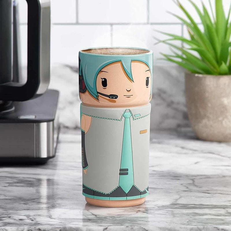 Deals π₯ Anime Official Hatsune Miku CosCup β 1 Anime Official Hatsune Miku CosCup