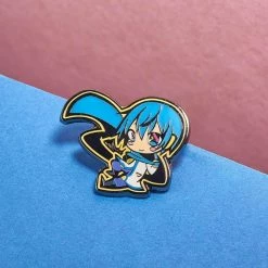 Wholesale π€© Pin Kings Hatsune Miku Enamel Pin Badge Set 1.4 β Piapro Characters Accessories π 15 Pin Kings Hatsune Miku Enamel Pin Badge Set 1.4 β Piapro Characters Accessories
