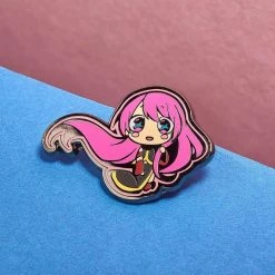 Wholesale π€© Pin Kings Hatsune Miku Enamel Pin Badge Set 1.4 β Piapro Characters Accessories π 17 Pin Kings Hatsune Miku Enamel Pin Badge Set 1.4 β Piapro Characters Accessories