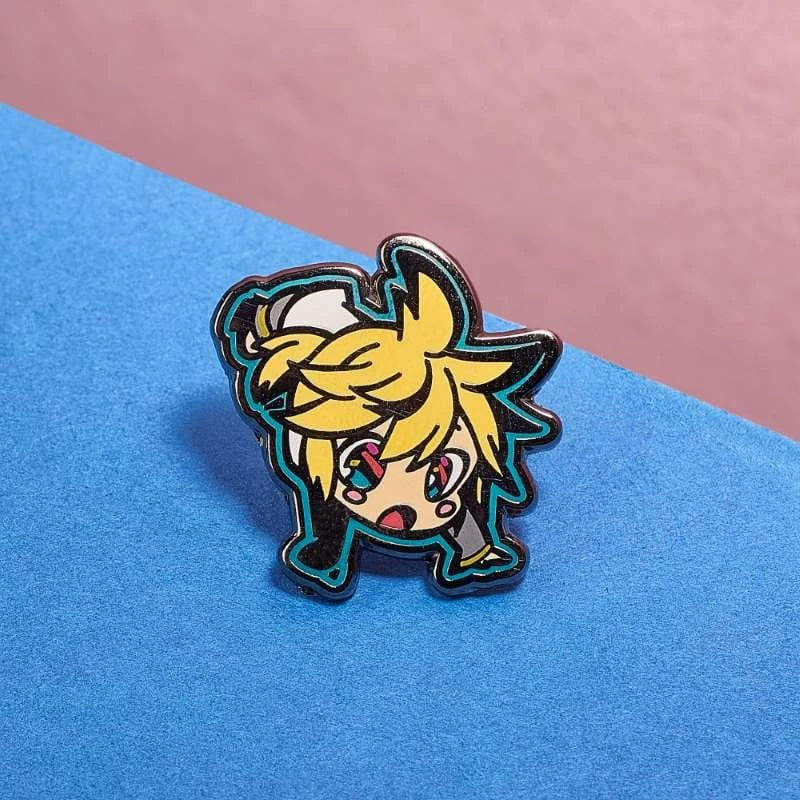 Wholesale π€© Pin Kings Hatsune Miku Enamel Pin Badge Set 1.4 β Piapro Characters Accessories π 8 Pin Kings Hatsune Miku Enamel Pin Badge Set 1.4 β Piapro Characters Accessories