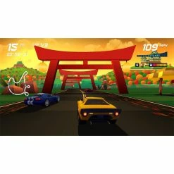Nintendo Switch Games Numskull Horizon Chase Turbo (Nintendo Switch)