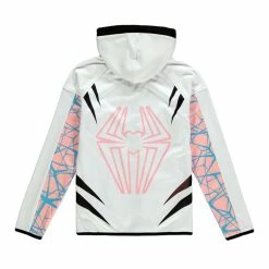 Brand new π₯ Spider-Man - Spider Gwen - π© Women's Hoodies Apparel β 5 Spider-Man - Spider Gwen - Women's Hoodies Apparel