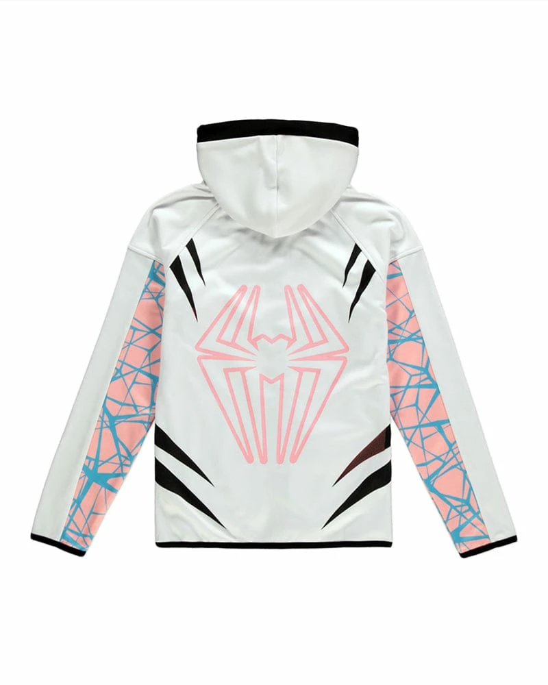 Brand new π₯ Spider-Man - Spider Gwen - π© Women's Hoodies Apparel β 3 Spider-Man - Spider Gwen - Women's Hoodies Apparel