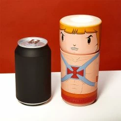 Official Masters Of The Universe He-Man CosCup CosCups