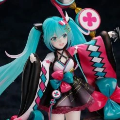 Best reviews of π Official Furyu Hatsune Miku Magical Mirai 2020 Natsumatsuri Version 1/7 23cm (9") Figurine π₯° 7 Official Furyu Hatsune Miku Magical Mirai 2020 Natsumatsuri Version 1/7 23cm (9