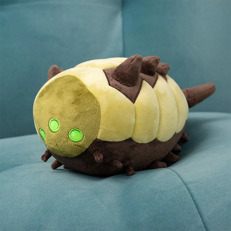 Budget π Homeware Official Destiny Hive Worm Plushie / Plush π 1 Homeware Official Destiny Hive Worm Plushie / Plush