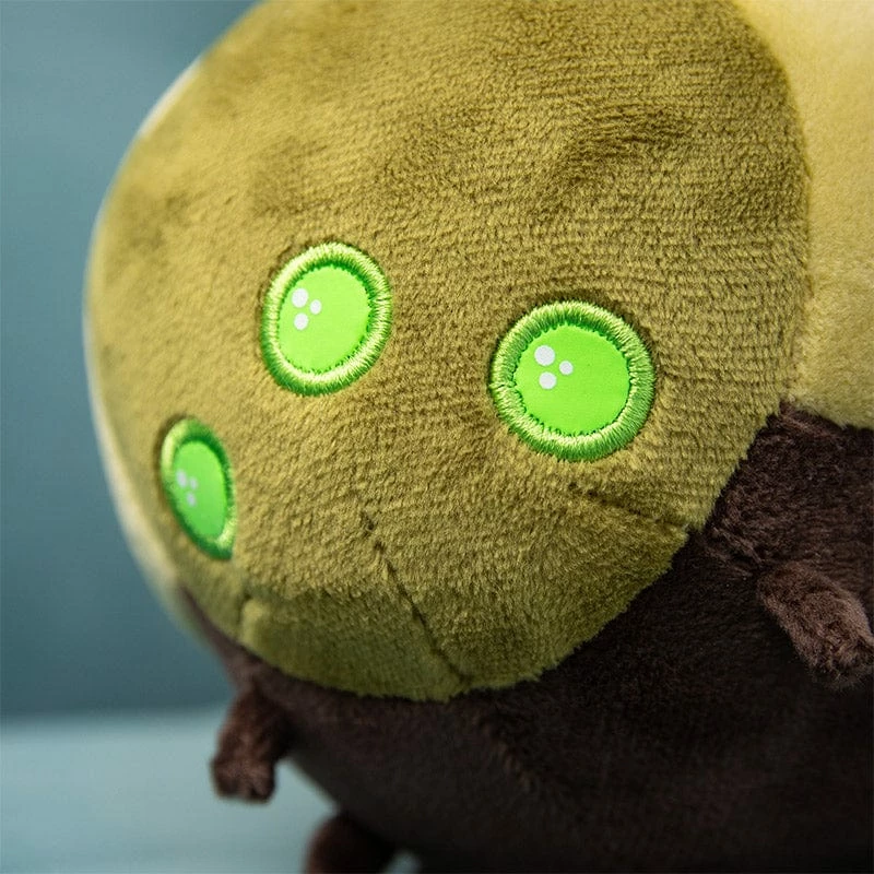 Budget π Homeware Official Destiny Hive Worm Plushie / Plush π 3 Homeware Official Destiny Hive Worm Plushie / Plush