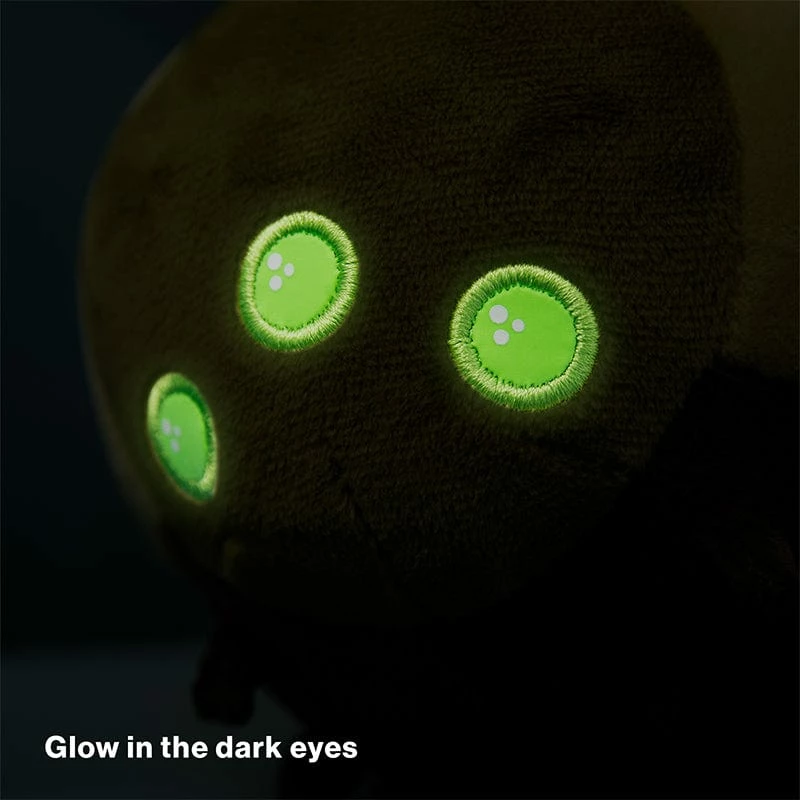 Budget π Homeware Official Destiny Hive Worm Plushie / Plush π 4 Homeware Official Destiny Hive Worm Plushie / Plush