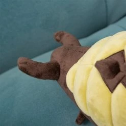 Budget π Homeware Official Destiny Hive Worm Plushie / Plush π 14 Homeware Official Destiny Hive Worm Plushie / Plush