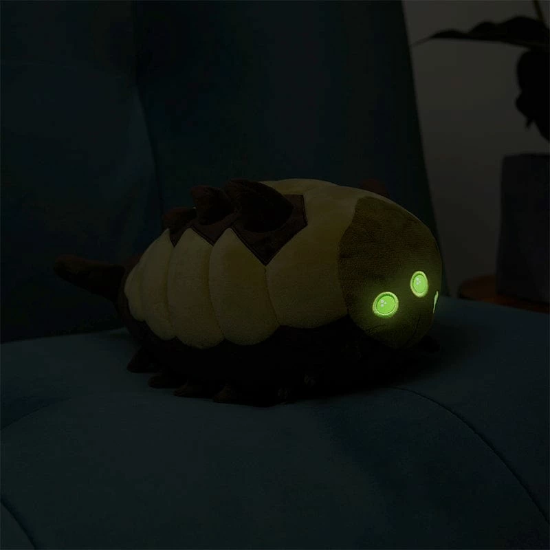 Budget π Homeware Official Destiny Hive Worm Plushie / Plush π 8 Homeware Official Destiny Hive Worm Plushie / Plush