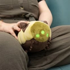 Budget π Homeware Official Destiny Hive Worm Plushie / Plush π 17 Homeware Official Destiny Hive Worm Plushie / Plush