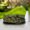 Hobbit, The Official Weta Workshop The Hobbit 23 The Great Garden Smial Diorama Statue