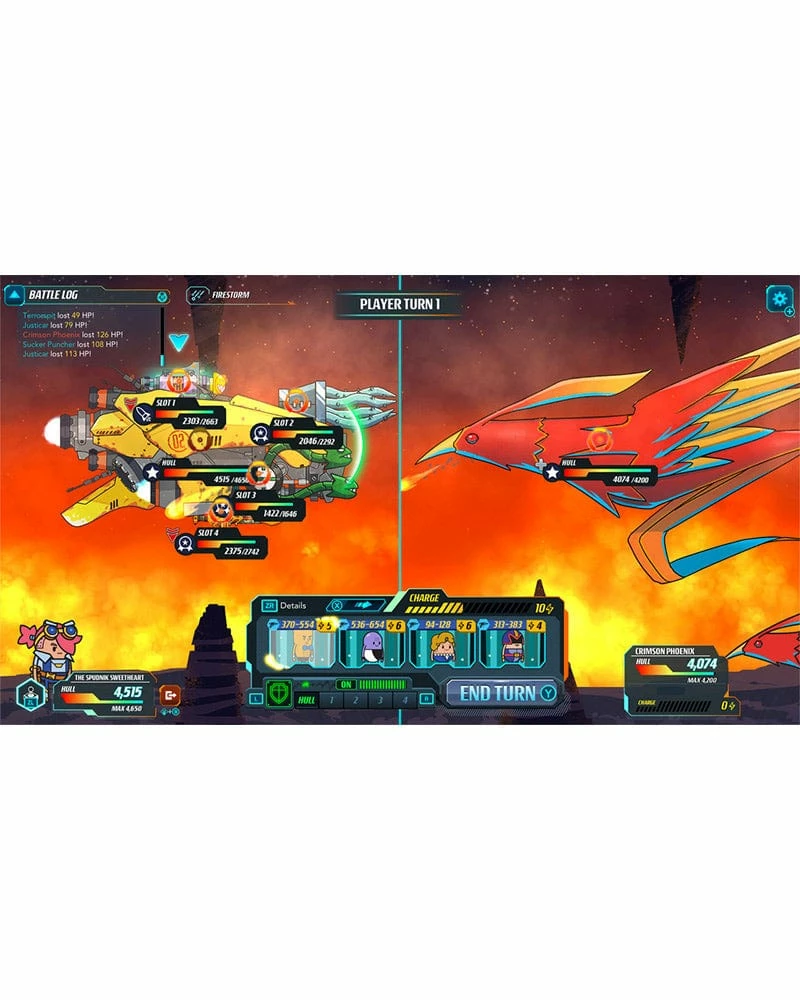 Brand new π Nintendo Switch Games Numskull Holy Potatoes Compendium (Nintendo Switch) β¨ 2 Nintendo Switch Games Numskull Holy Potatoes Compendium (Nintendo Switch)