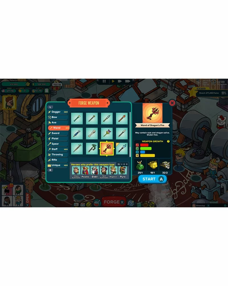 Brand new π Nintendo Switch Games Numskull Holy Potatoes Compendium (Nintendo Switch) β¨ 4 Nintendo Switch Games Numskull Holy Potatoes Compendium (Nintendo Switch)