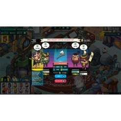 Brand new π Nintendo Switch Games Numskull Holy Potatoes Compendium (Nintendo Switch) β¨ 11 Nintendo Switch Games Numskull Holy Potatoes Compendium (Nintendo Switch)