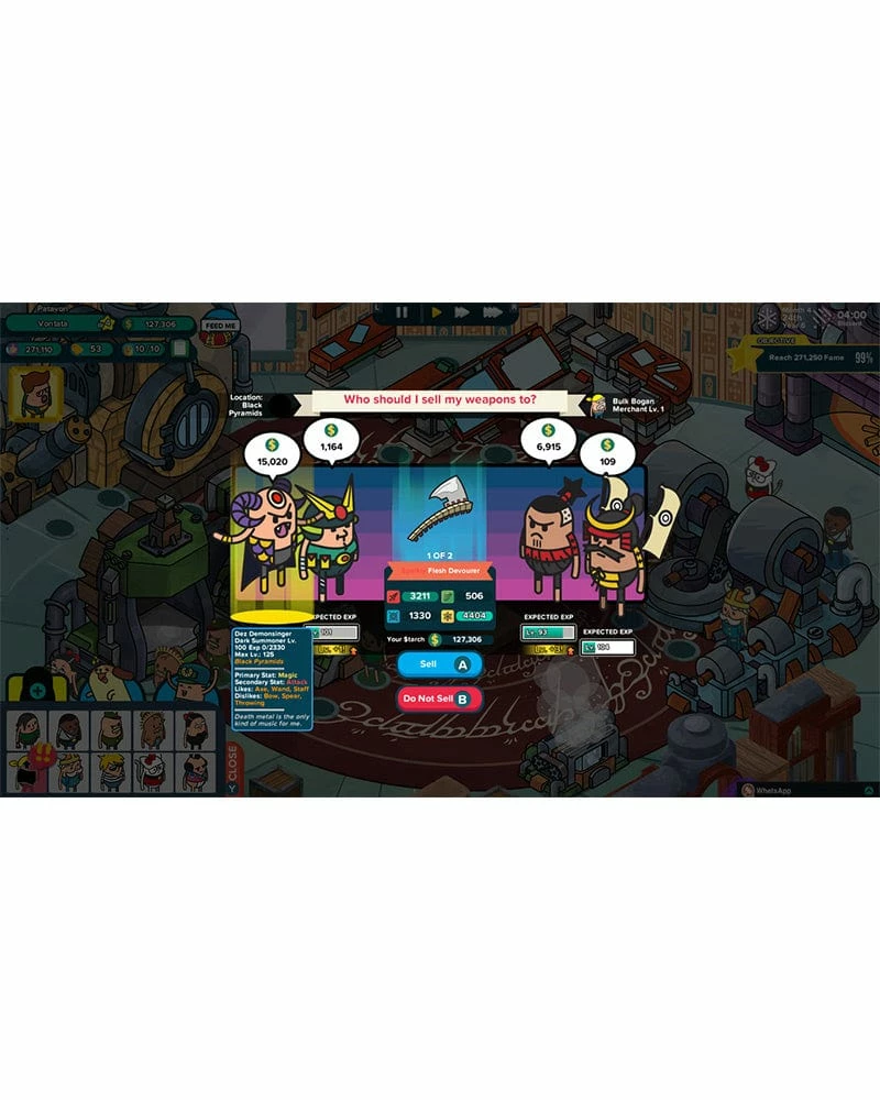 Brand new π Nintendo Switch Games Numskull Holy Potatoes Compendium (Nintendo Switch) β¨ 6 Nintendo Switch Games Numskull Holy Potatoes Compendium (Nintendo Switch)