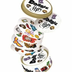 Official Harry Potter Dobble Card Game