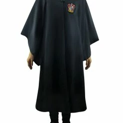 Official Harry Potter Gryffindor Wizard Robe / Cloak