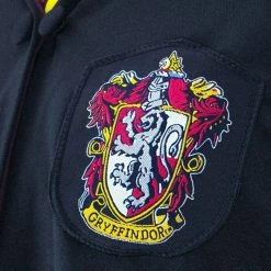 Brand new π Official Harry Potter Gryffindor Wizard Robe / Cloak π 8 Official Harry Potter Gryffindor Wizard Robe / Cloak