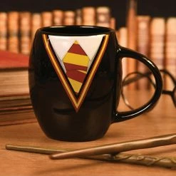 Official Harry Potter Gryffindor Uniform Mug