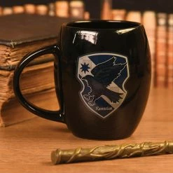 Official Harry Potter Ravenclaw Uniform Mug