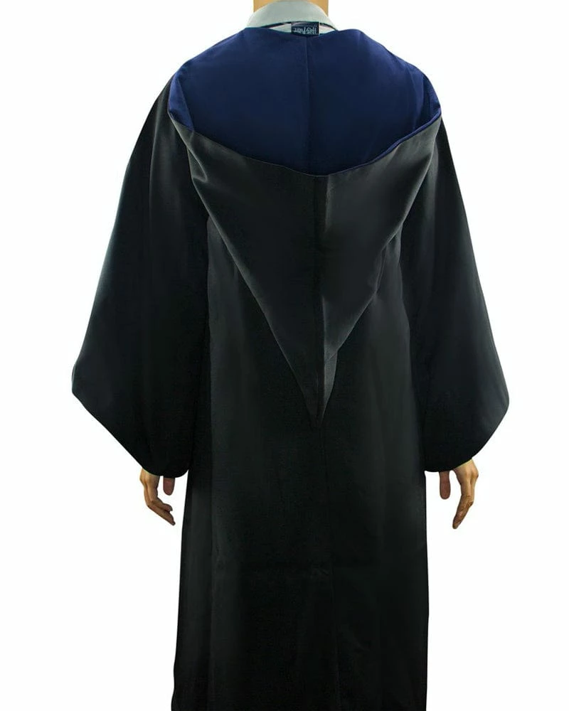 Cheapest π Official Harry Potter Ravenclaw Wizard Robe / Cloak β€οΈ 2 Official Harry Potter Ravenclaw Wizard Robe / Cloak