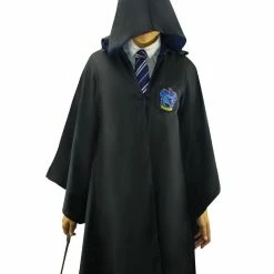Cheapest π Official Harry Potter Ravenclaw Wizard Robe / Cloak β€οΈ 7 Official Harry Potter Ravenclaw Wizard Robe / Cloak