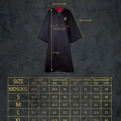 Cheapest π Official Harry Potter Ravenclaw Wizard Robe / Cloak β€οΈ 9 Official Harry Potter Ravenclaw Wizard Robe / Cloak