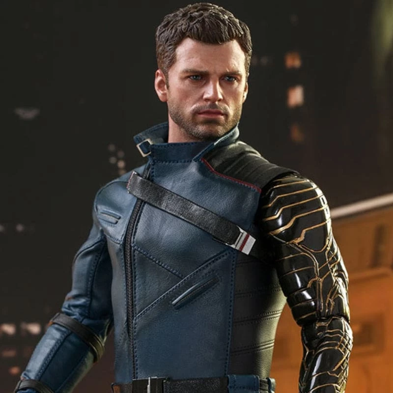 Best reviews of βοΈ The Falcon And The Winter Soldier Marvel Universe Official Hot Toys Marvel The Winter Soldier 1:6 Scale Figure π₯ 7 The Falcon And The Winter Soldier Marvel Universe Official Hot Toys Marvel The Winter Soldier 1:6 Scale Figure