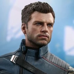 Best reviews of βοΈ The Falcon And The Winter Soldier Marvel Universe Official Hot Toys Marvel The Winter Soldier 1:6 Scale Figure π₯ 17 The Falcon And The Winter Soldier Marvel Universe Official Hot Toys Marvel The Winter Soldier 1:6 Scale Figure