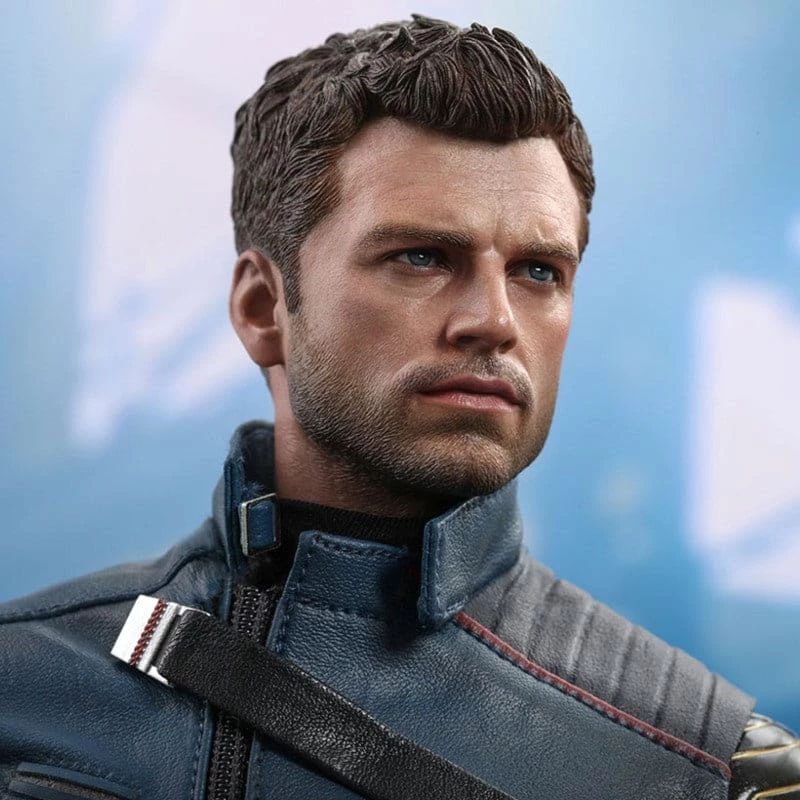 Best reviews of βοΈ The Falcon And The Winter Soldier Marvel Universe Official Hot Toys Marvel The Winter Soldier 1:6 Scale Figure π₯ 8 The Falcon And The Winter Soldier Marvel Universe Official Hot Toys Marvel The Winter Soldier 1:6 Scale Figure