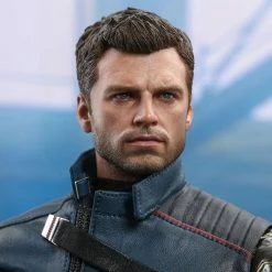 Best reviews of βοΈ The Falcon And The Winter Soldier Marvel Universe Official Hot Toys Marvel The Winter Soldier 1:6 Scale Figure π₯ 18 The Falcon And The Winter Soldier Marvel Universe Official Hot Toys Marvel The Winter Soldier 1:6 Scale Figure