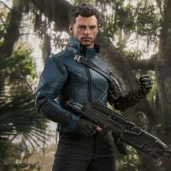Best reviews of βοΈ The Falcon And The Winter Soldier Marvel Universe Official Hot Toys Marvel The Winter Soldier 1:6 Scale Figure π₯ 14 The Falcon And The Winter Soldier Marvel Universe Official Hot Toys Marvel The Winter Soldier 1:6 Scale Figure