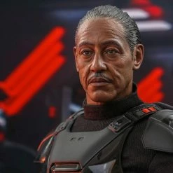 Deals π Official Hot Toys Star Wars The Mandalorian Moff Gideon 1:6 Scale Figure β 12 Official Hot Toys Star Wars The Mandalorian Moff Gideon 1:6 Scale Figure